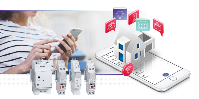 CX³ with Netatmo bei A+A Elektrotechnik GmbH in Wiesbaden