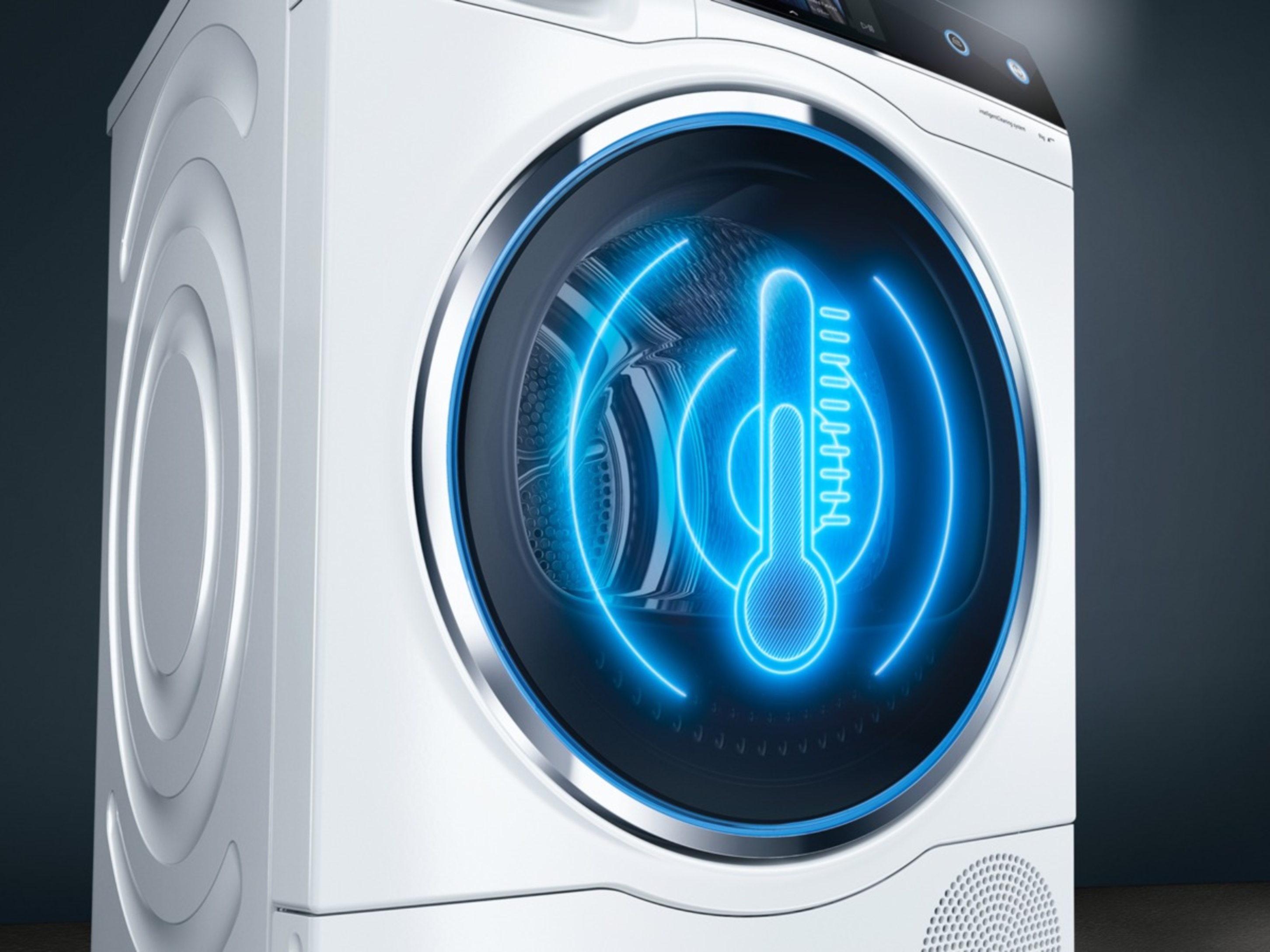 autoDry-Funktion bei A+A Elektrotechnik GmbH in Wiesbaden