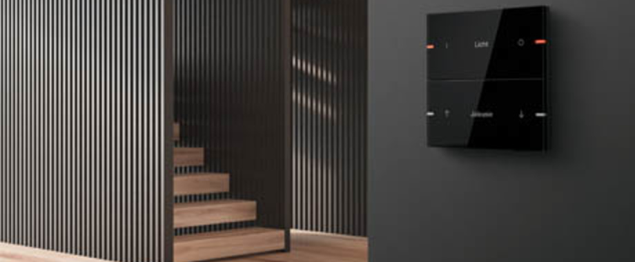 Gira Tastsensor 4 bei A+A Elektrotechnik GmbH in Wiesbaden