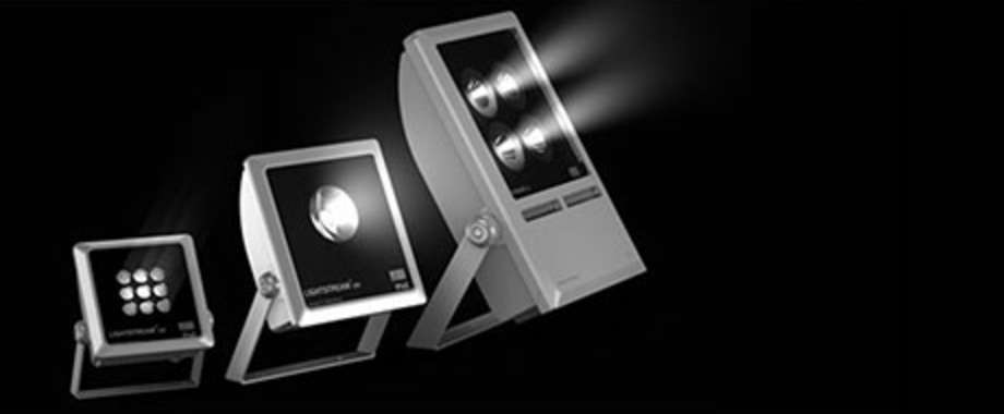 Lightstream LED bei A+A Elektrotechnik GmbH in Wiesbaden