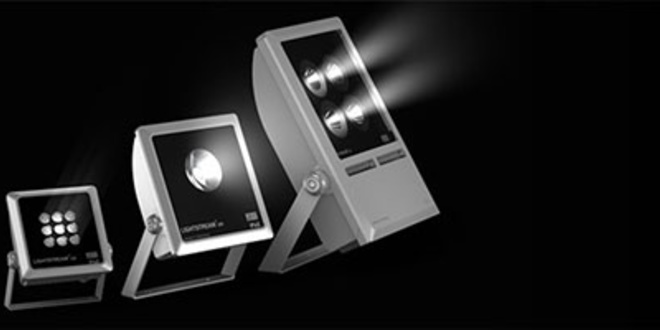 Lightstream LED bei A+A Elektrotechnik GmbH in Wiesbaden