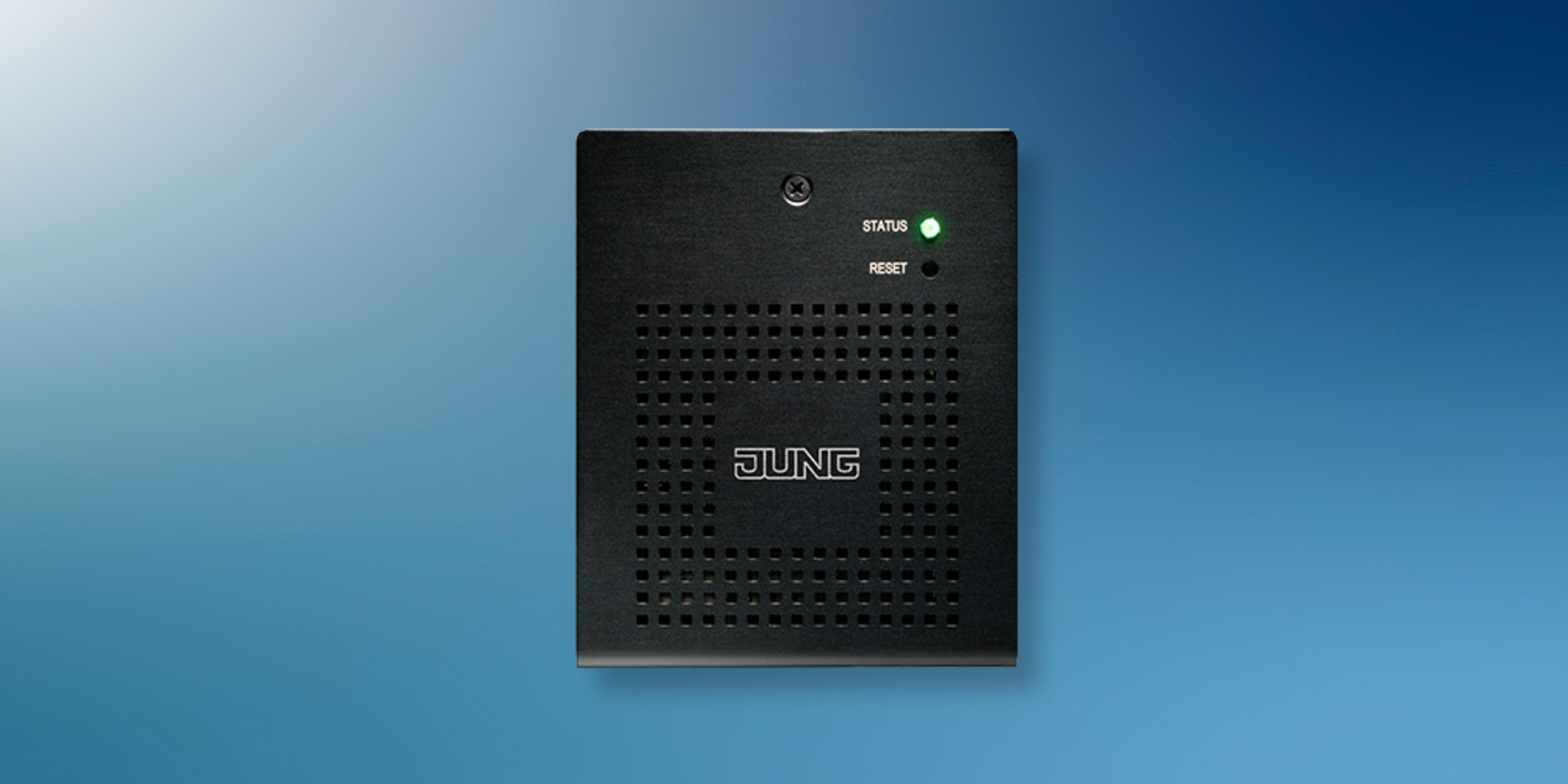 Smart Visu Server bei A+A Elektrotechnik GmbH in Wiesbaden