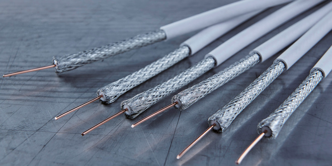 Kabel- und Steckverbinder bei A+A Elektrotechnik GmbH in Wiesbaden