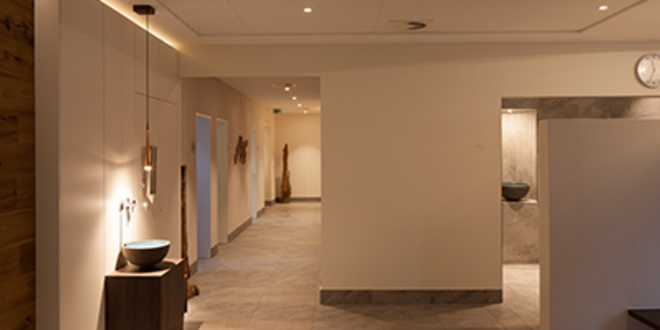 Spa / Wellness bei A+A Elektrotechnik GmbH in Wiesbaden