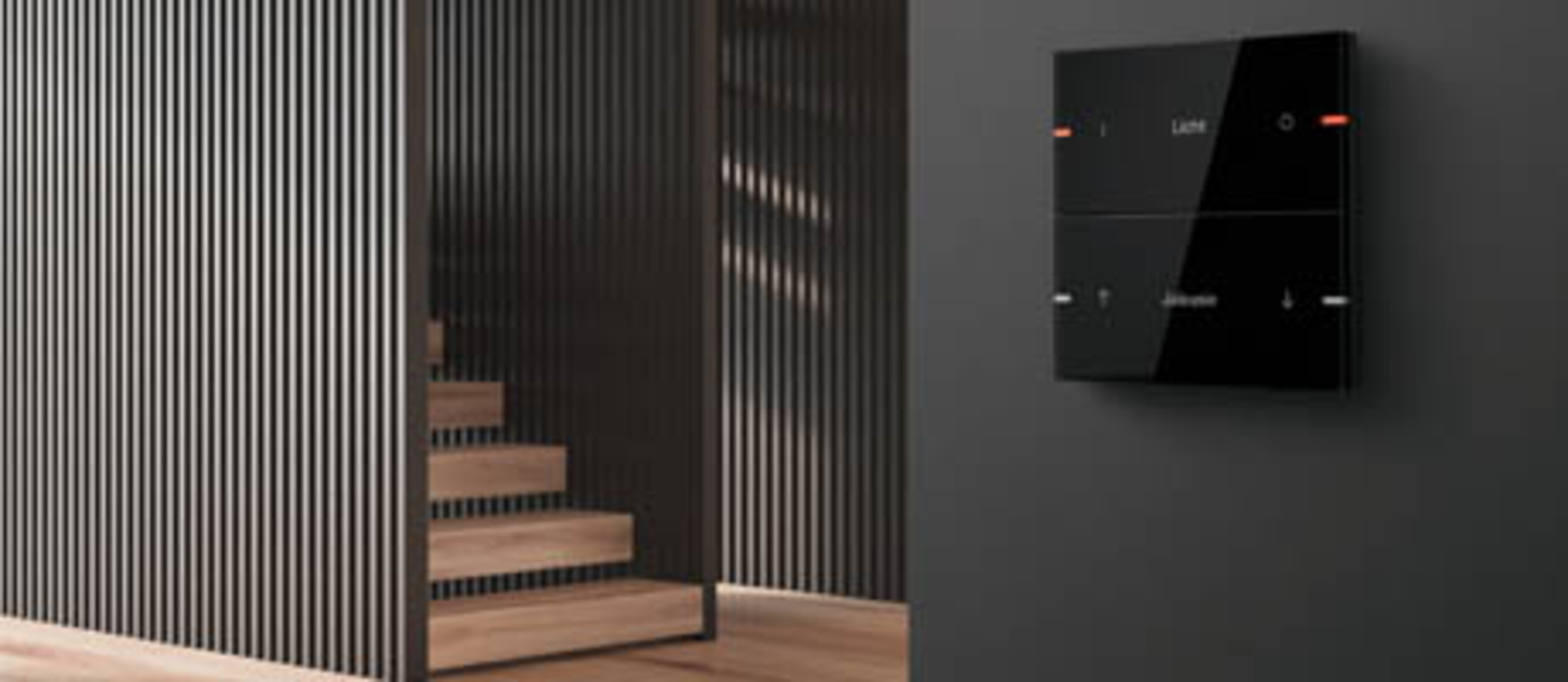 Gira Tastsensor 4 bei A+A Elektrotechnik GmbH in Wiesbaden