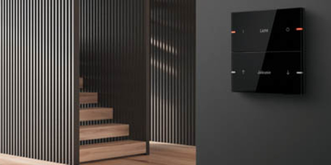Gira Tastsensor 4 bei A+A Elektrotechnik GmbH in Wiesbaden