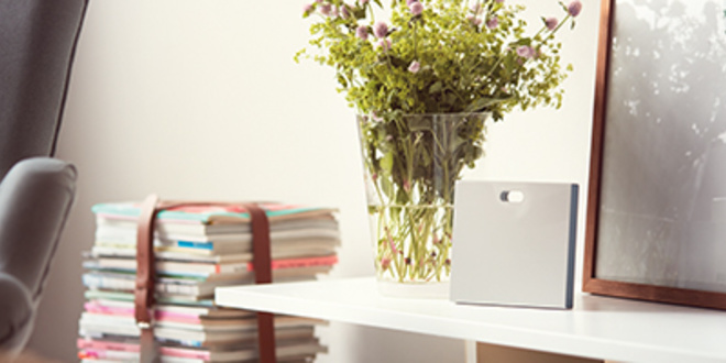 coviva Smart Home bei A+A Elektrotechnik GmbH in Wiesbaden