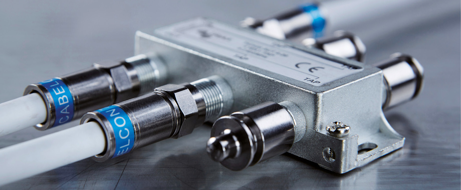 Abzweiger und Verteiler bei A+A Elektrotechnik GmbH in Wiesbaden