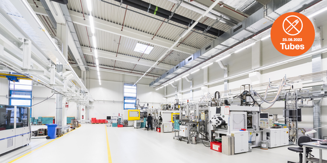 Lösungen zum Leuchtstofflampen Verbot bei A+A Elektrotechnik GmbH in Wiesbaden