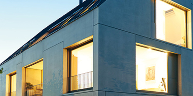 LUXORliving bei A+A Elektrotechnik GmbH in Wiesbaden