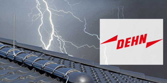 Dehn bei A+A Elektrotechnik GmbH in Wiesbaden