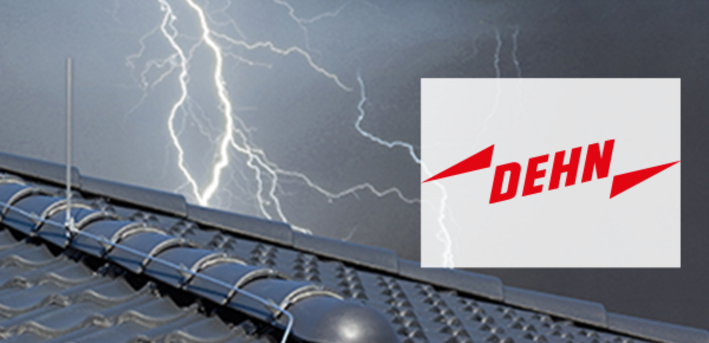 Dehn bei A+A Elektrotechnik GmbH in Wiesbaden
