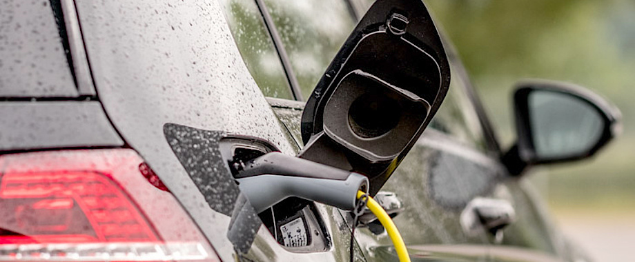 E-Mobility bei A+A Elektrotechnik GmbH in Wiesbaden