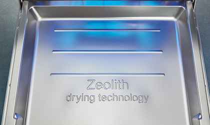 Zeolith Trocknen – Für glänzende Spülergebnisse bei A+A Elektrotechnik GmbH in Wiesbaden