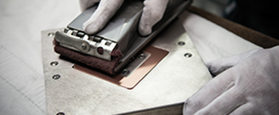 Manufaktur bei A+A Elektrotechnik GmbH in Wiesbaden