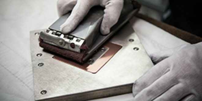 Manufaktur bei A+A Elektrotechnik GmbH in Wiesbaden