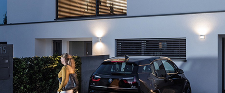 TheLeda D bei A+A Elektrotechnik GmbH in Wiesbaden