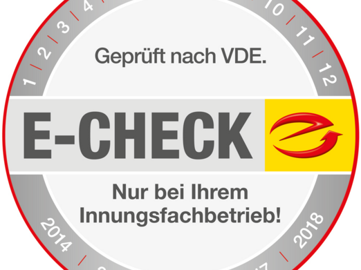 Der E-Check bei A+A Elektrotechnik GmbH in Wiesbaden