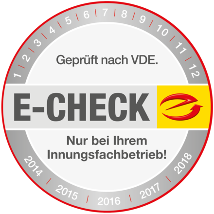 Der E-Check bei A+A Elektrotechnik GmbH in Wiesbaden