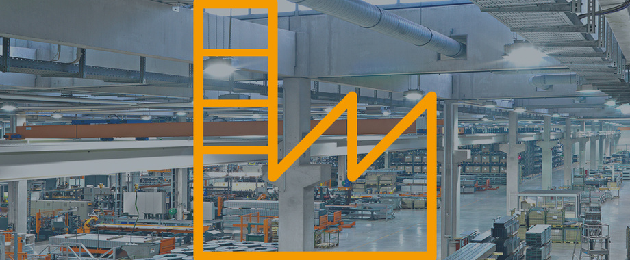 Industrieinstallation bei A+A Elektrotechnik GmbH in Wiesbaden