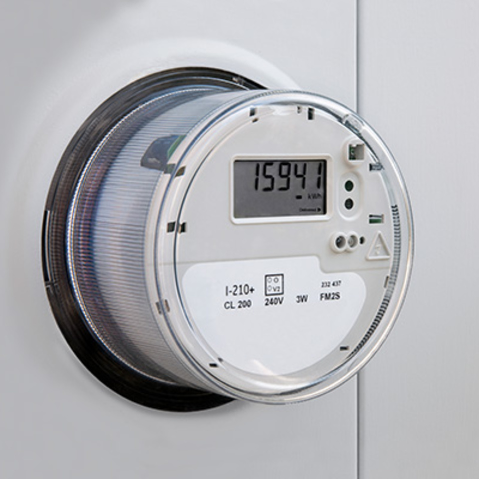 Smart Meter & Smart Grid bei A+A Elektrotechnik GmbH in Wiesbaden