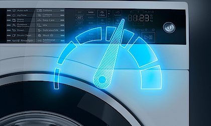 varioSpeed bei A+A Elektrotechnik GmbH in Wiesbaden