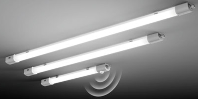 Planox Feuchtraumleuchten bei A+A Elektrotechnik GmbH in Wiesbaden