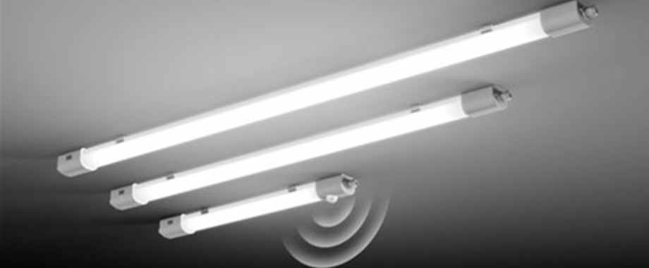 Planox Feuchtraumleuchten bei A+A Elektrotechnik GmbH in Wiesbaden