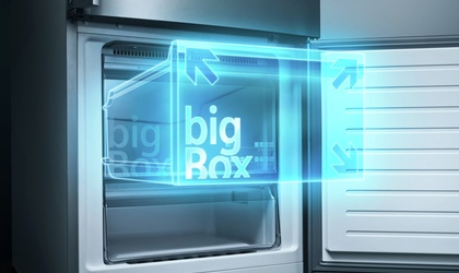 bigBox bei A+A Elektrotechnik GmbH in Wiesbaden