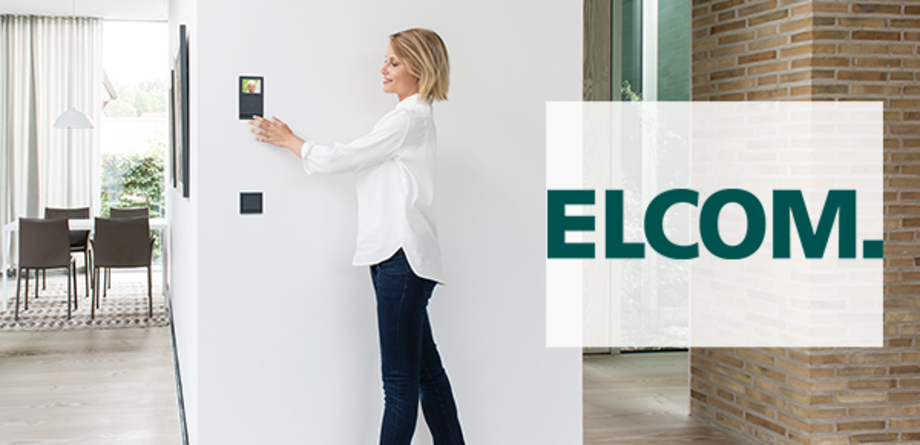 Elcom bei A+A Elektrotechnik GmbH in Wiesbaden