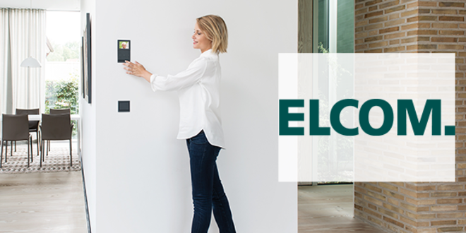 Elcom bei A+A Elektrotechnik GmbH in Wiesbaden