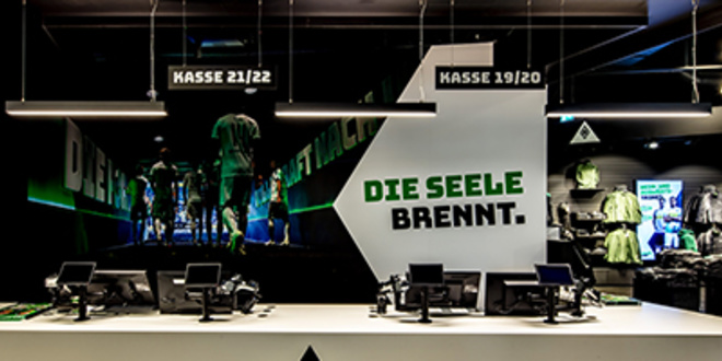 Shop / Retail bei A+A Elektrotechnik GmbH in Wiesbaden