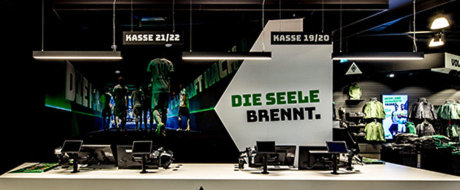 Shop / Retail bei A+A Elektrotechnik GmbH in Wiesbaden