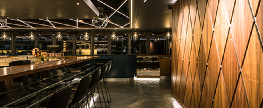 Hotellerie / Gastronomie bei A+A Elektrotechnik GmbH in Wiesbaden
