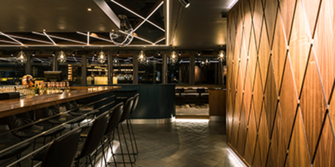 Hotellerie / Gastronomie bei A+A Elektrotechnik GmbH in Wiesbaden