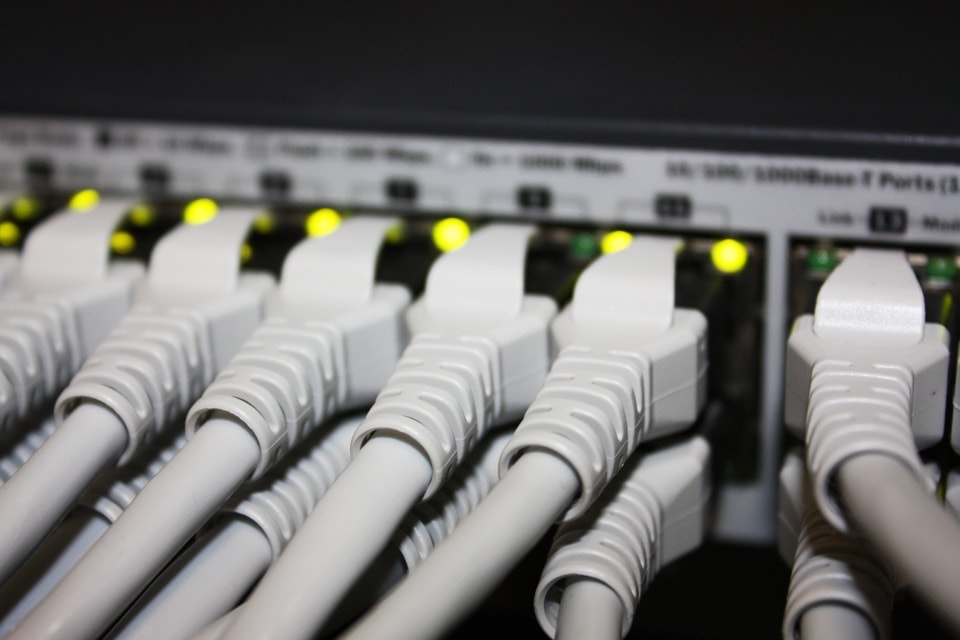 Netzwerke1 bei A+A Elektrotechnik GmbH in Wiesbaden