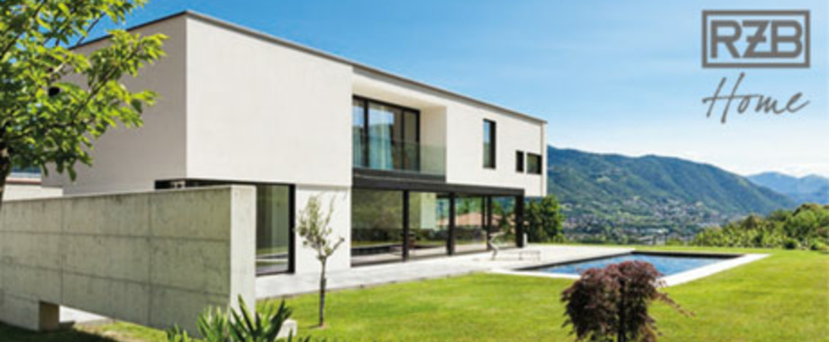 RZB Home + Basic bei A+A Elektrotechnik GmbH in Wiesbaden