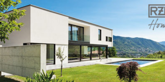 RZB Home + Basic bei A+A Elektrotechnik GmbH in Wiesbaden