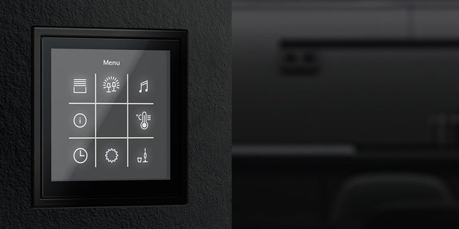 LS TOUCH bei A+A Elektrotechnik GmbH in Wiesbaden
