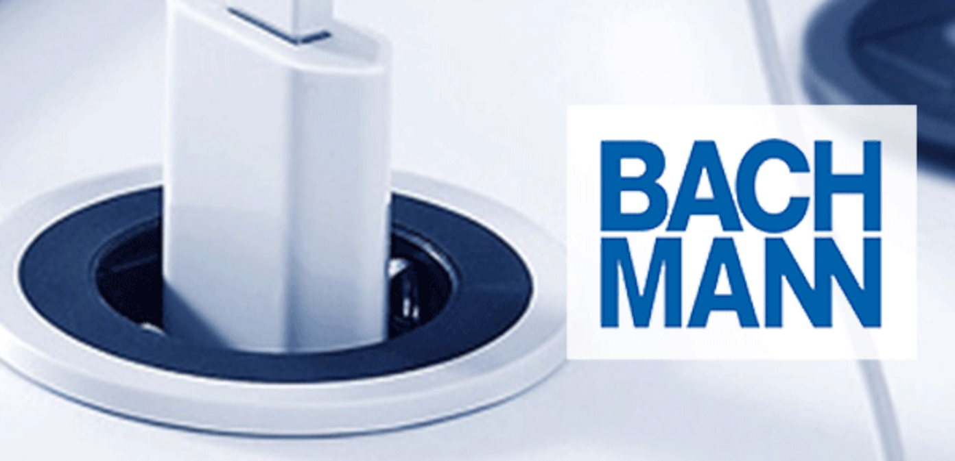 Bachmann bei A+A Elektrotechnik GmbH in Wiesbaden