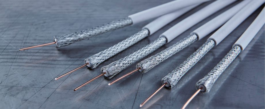 Kabel- und Steckverbinder bei A+A Elektrotechnik GmbH in Wiesbaden