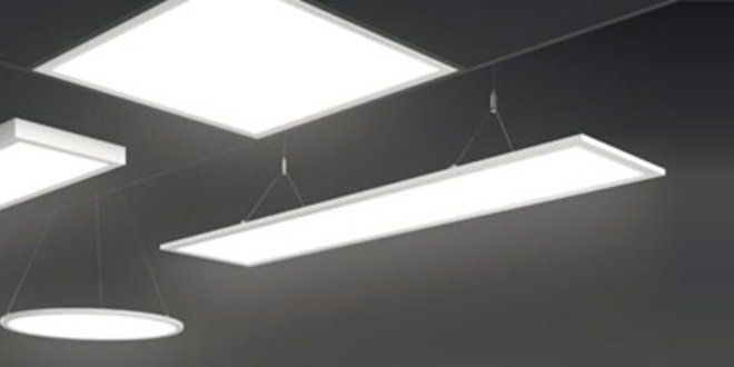 Sidelite ECO bei A+A Elektrotechnik GmbH in Wiesbaden
