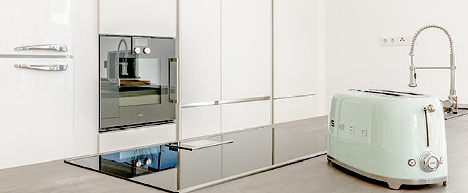 Elektro- und Haushaltsgeräte bei A+A Elektrotechnik GmbH in Wiesbaden