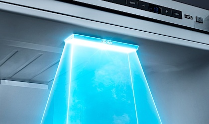 LED Licht bei A+A Elektrotechnik GmbH in Wiesbaden