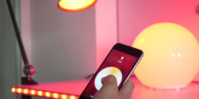LED-Smart bei A+A Elektrotechnik GmbH in Wiesbaden