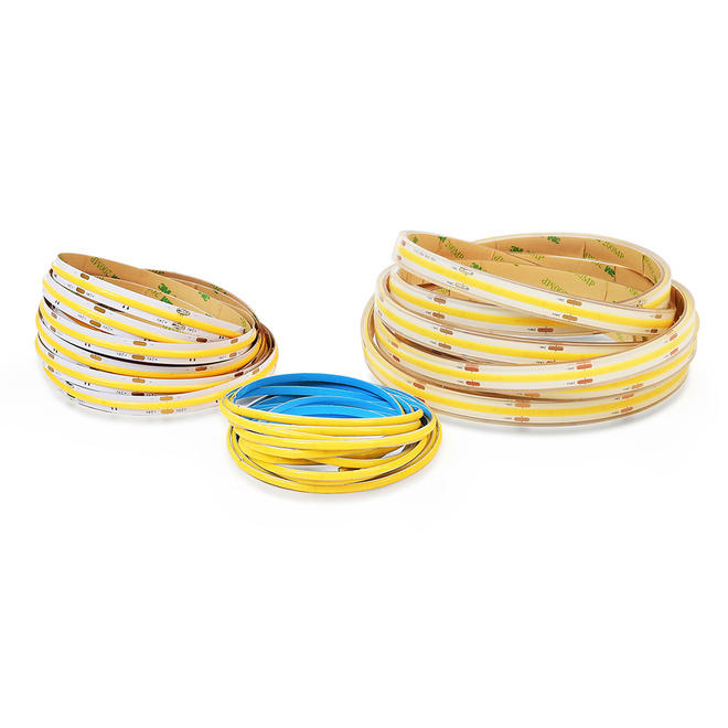 LED Stripes COB bei A+A Elektrotechnik GmbH in Wiesbaden