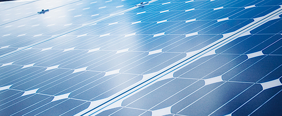 Photovoltaik bei A+A Elektrotechnik GmbH in Wiesbaden