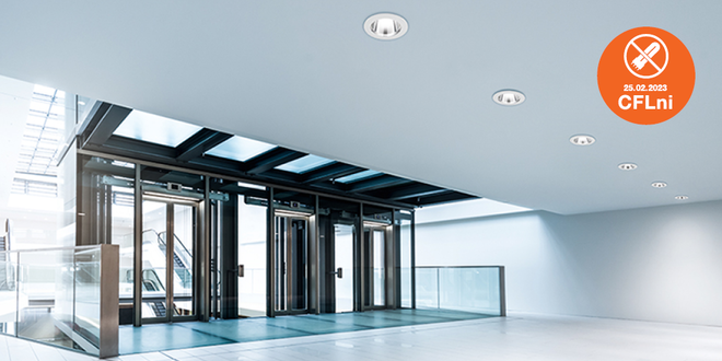 Lösungen zum Kompakt­leucht­stoff­lampen Verbot bei A+A Elektrotechnik GmbH in Wiesbaden