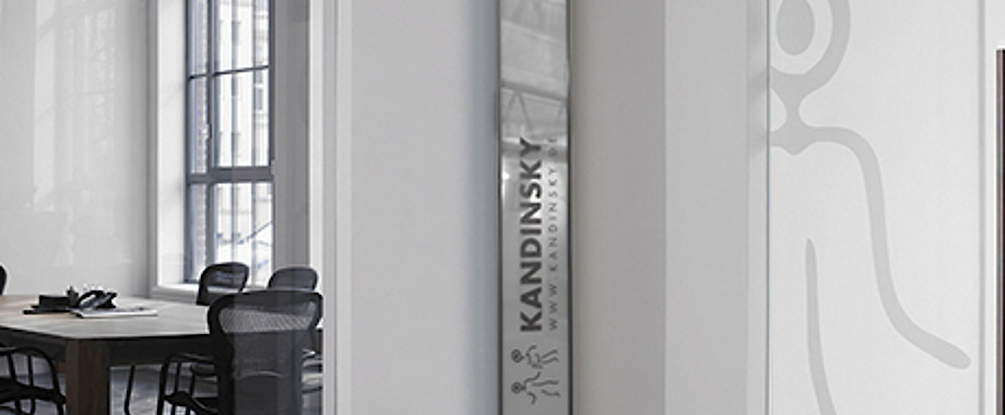Designkanäle bei A+A Elektrotechnik GmbH in Wiesbaden