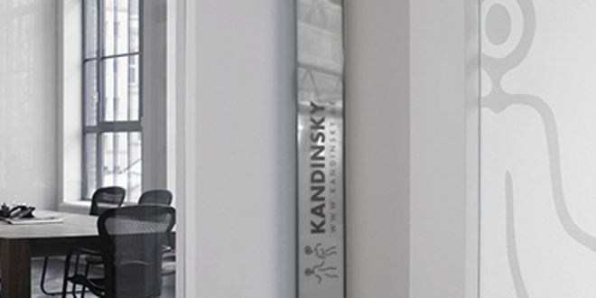 Designkanäle bei A+A Elektrotechnik GmbH in Wiesbaden